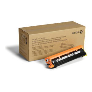 Bęben PHASER 6510 WORKCENTRE 6515 (108R01419) Oryginalny żółty do XEROX PHASER 6510, XEROX WORKCENTRE 6515