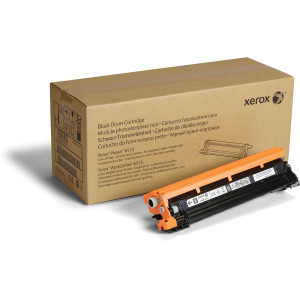 Bęben PHASER 6510 WORKCENTRE 6515 (108R01420) Oryginalny czarny do XEROX PHASER 6510