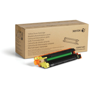 Bęben Xerox (108R01483) Oryginalny żółty do XEROX VERSALINK C 505X, 505S, 500DN