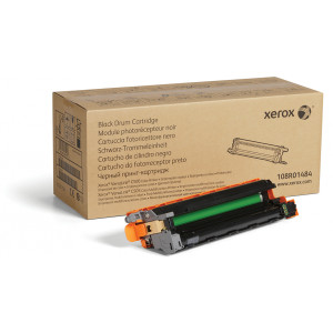 Bęben Xerox (108R01484) Oryginalny czarny do XEROX VERSALINK C 505X, 505S, 500DN