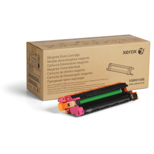 Bęben Xerox (108R01486) Oryginalny purpurowy do XEROX VERSALINK C 605XL, 605X, 600DN, 600DT, 600DX