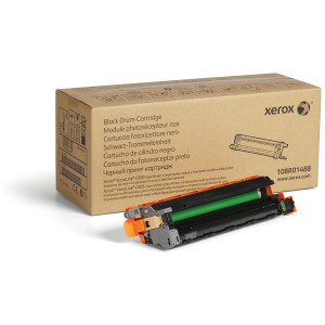 Bęben Xerox (108R01488) Oryginalny czarny do XEROX VERSALINK C 605XL, 605X, 600DN, 600DT, 600DX