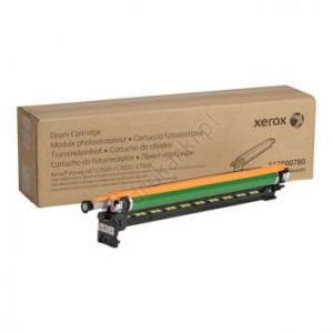 Bęben VERSALINK C7020 C7025 C7030 (113R00780) Oryginalny cmyk do XEROX VERSALINK C 7030, 7025, 7020