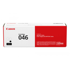 Toner 046 046H (1250C002) Oryginalny czarny do CANON I-SENSYS MF 735CX, 734CDW, 732CDW, 731CDW, 733CDW