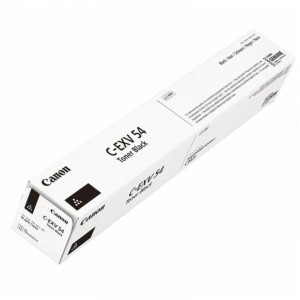 Toner IRC3025I (1394C002) Oryginalny czarny do CANON IMAGERUNNER C 3025I, 3125I, 3226I