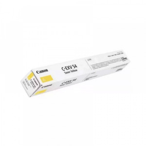 Toner IRC3025I (1397C002) Oryginalny żółty do CANON IMAGERUNNER C 3025I, 3125I, 3226I