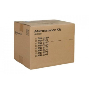 Zestaw konserwacyjny Kyocera MK-3170 (1702T68NL0) Czarny