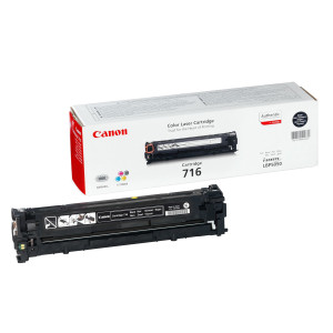 Toner LBP5050 MF8030 MF8040 MF8050 MF8080 (1980B002) Oryginalny czarny do CANON I-SENSYS MF 8030CN, 8050CN, 8080CW, 8040CN, CANON I-SENSYS LBP 5050