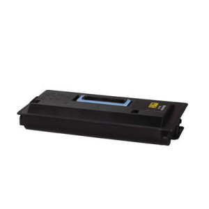 Toner TK-715 (1T02GR0EU0) Oryginalny czarny do KYOCERA KM 3050, 4050, 5050