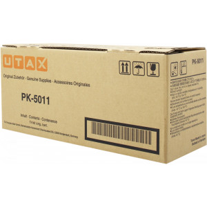 Toner Utax (1T02NR0UT0) Oryginalny czarny do UTAX PC 3061DN