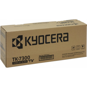 Toner TK-7300 (1T02P70NL0) Oryginalny czarny do KYOCERA ECOSYS P 4040DN