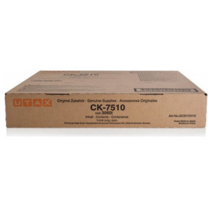Toner Utax (1T02P80UT0) Oryginalny czarny do UTAX 3060I, 3061I