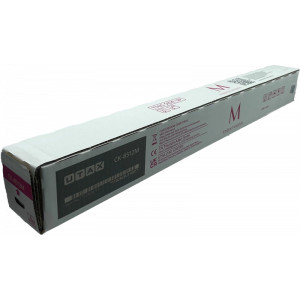 Toner Utax (1T02RLBUT1) Oryginalny purpurowy do UTAX 3206CI, 3207CI