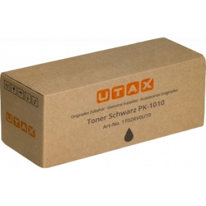 Toner Utax (1T02RV0UT0) Oryginalny czarny do UTAX P 3521MFP, 3522DW