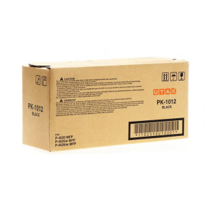 Toner Utax (1T02S50UT0) Oryginalny czarny do
