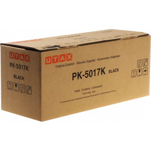 Toner Utax (1T02TV0UT0) Oryginalny czarny do UTAX PC 3062DN, 3066I