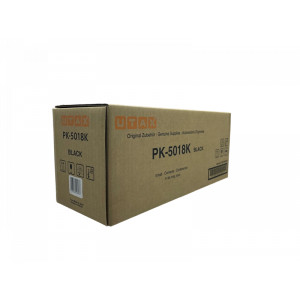 Toner Utax (1T02TW0UT0) Oryginalny czarny do UTAX PC 3562DN, 3562FDN