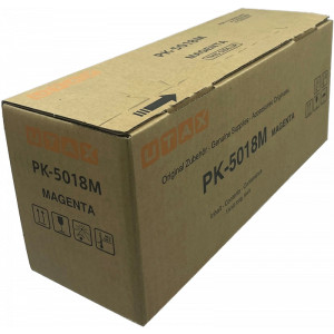 Toner Utax (1T02TWBUT0) Oryginalny purpurowy do UTAX PC 3562DN, 3562FDN