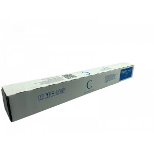Toner Utax (1T02YPCUT0) Oryginalny błękitny / turkusowy / niebieski do UTAX 2508CI, TRIUMPH-ADLER 2508CI, 2500CI