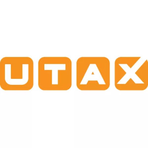 Toner Utax (1T02Z60UT0) Oryginalny czarny do