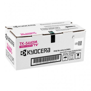 Toner TK-5440 (1T0C0ABNL0) Oryginalny purpurowy do KYOCERA-MITA PA 2100CWX, 2100CX, KYOCERA ECOSYS MA 2100CFX