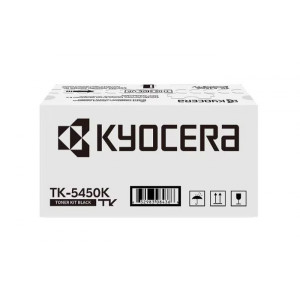 Toner Kyocera (1T0C0D0NL0) Oryginalny czarny do KYOCERA ECOSYS PA 2600CWX, 2600CX, KYOCERA ECOSYS MA 2600CWFX, 2600CFX