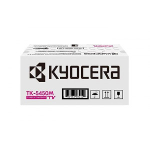Toner Kyocera (1T0C0DBNL0) Oryginalny purpurowy do KYOCERA ECOSYS PA 2600CWX, 2600CX, KYOCERA ECOSYS MA 2600CWFX, 2600CFX