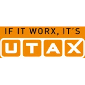 Toner Utax (1T0C0W0UT0) Oryginalny czarny do UTAX P 5534DN, TRIUMPH-ADLER P- 5534
