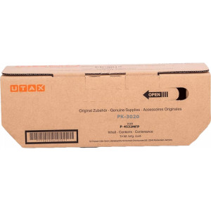 Toner Utax (1T0C0Y0UT0) Oryginalny czarny do UTAX P 4534DN