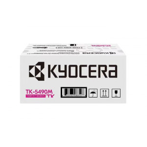 Toner Kyocera (1T0C22BNL1) Oryginalny purpurowy do KYOCERA ECOSYS PA 2101CWX, 2101CX, KYOCERA ECOSYS MA 2101CFX, 2101CWFX
