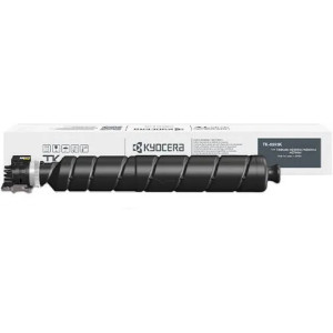 Toner Kyocera (1T0C2G0NL0) Oryginalny czarny do KYOCERA TASKALFA MZ 5001CI, 6001CI, 7001CI