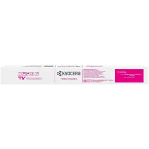 Toner Kyocera (1T0C2GBNL0) Oryginalny purpurowy do KYOCERA TASKALFA MZ 5001CI, 6001CI, 7001CI