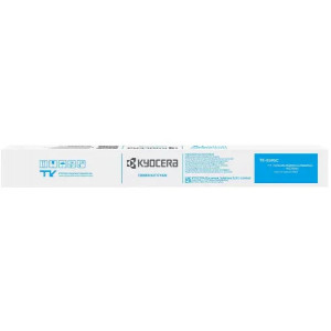 Toner Kyocera (1T0C2GCNL0) Oryginalny niebieski do KYOCERA TASKALFA MZ 6001CI, 7001CI, 5001CI
