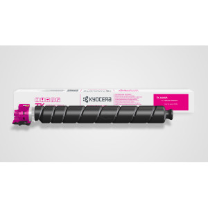 Toner Kyocera (1T0C2LBNL0) Oryginalny purpurowy do KYOCERA TASKALFA MZ 3501CI