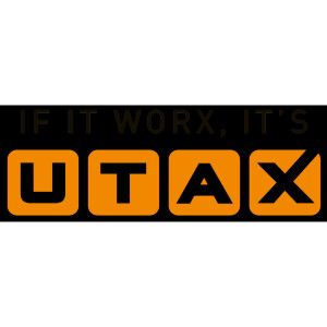 Toner Utax (1T0C2MAUT1) Oryginalny żółty do UTAX 2509CI