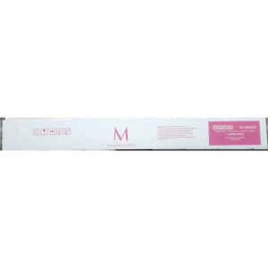 Toner Utax (1T0C2MBUT0) Oryginalny purpurowy do UTAX 2509CI