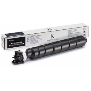 Toner Kyocera (1T0C2N0NL0) Oryginalny czarny do KYOCERA TASKALFA MZ 5001I, 6001I, 7001I