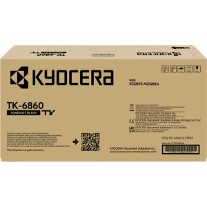 Toner Kyocera (1T0C2V0NL0) Oryginalny czarny do KYOCERA ECOSYS MZ 3201IX