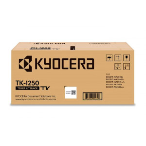Toner Kyocera (1T0C3H0NL0) Oryginalny czarny do KYOCERA ECOSYS MA 3500X, 3500FX, 3501WFX, KYOCERA ECOSYS PA 3500X, 3500WX