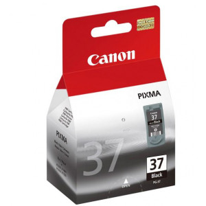 Tusz Canon (2145B001) Oryginalny czarny - 11ml - do CANON PIXMA MP 220, 140, 190, CANON PIXMA IP 190, 1900