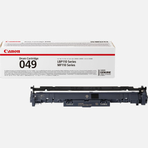 Bęben Canon (2165C001) Oryginalny czarny do CANON I-SENSYS MF 110, 112, 112WF, 113W, CANON I-SENSYS LBP- 110