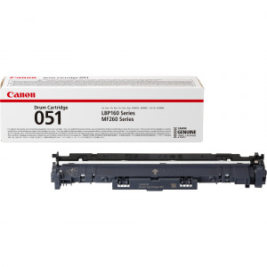 Bęben LBP162 MF264 MF267 MF269 (2170C001) Oryginalny czarny do CANON I-SENSYS MF 267DW, 264DW, 263DN, 262DW, 265DW