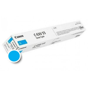 Toner IRC256I IRC356I (2183C002) Oryginalny błękitny / turkusowy / niebieski do CANON IMAGERUNNER ADVANCE C 256IS, 356P
