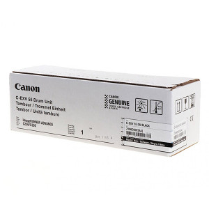 Bęben IRC256I IRC356I (2186C002) Oryginalny czarny do CANON IMAGERUNNER ADVANCE C 256IS