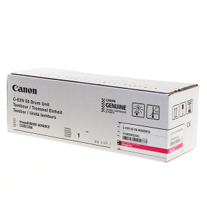 Bęben IRC256I IRC356I (2188C002) Oryginalny purpurowy do CANON IMAGERUNNER ADVANCE DXC 350SERIES, 357P, 359I, CANON IMAGERUNNER ADVANCE DX C 257I, 357I