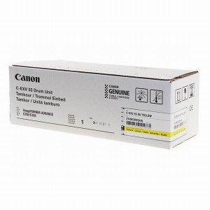Bęben IRC256I IRC356I (2189C002) Oryginalny żółty do CANON IMAGERUNNER ADVANCE DXC 259I, 350SERIES, CANON IMAGERUNNER ADVANCE DX C 257I