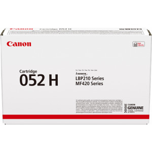 Toner MF421 MF426 MF428 MF429 (2200C002) Oryginalny czarny do CANON I-SENSYS MF 428X, 429X, 426DW, 421DW, CANON I-SENSYS LBP 215X