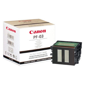 Oryginalna głowica Canon PF-03 (2251B001) dawniej PF01
