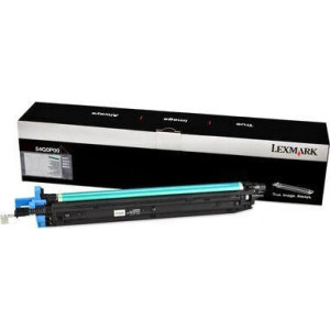 Bęben Lexmark (24B6327) Oryginalny czarny do LEXMARK XM 9145, 9155, 9165
