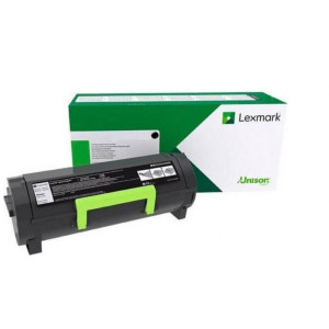 Toner 24B6890 (24B6890) Oryginalny czarny do LEXMARK M 3250, LEXMARK XM 3250